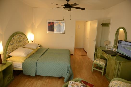 Hotel Sasso Boretto  | Ascona | Tessin | Schweiz 10