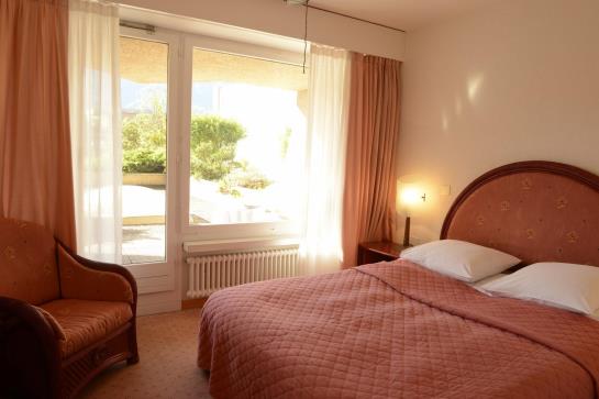 Hotel Sasso Boretto  | Ascona | Tessin | Schweiz 13