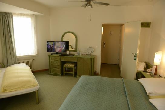 Hotel Sasso Boretto  | Ascona | Tessin | Schweiz 14