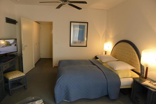 Hotel Sasso Boretto  | Ascona | Tessin | Schweiz 16