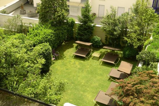 Hotel Sasso Boretto  | Ascona | Tessin | Schweiz 19