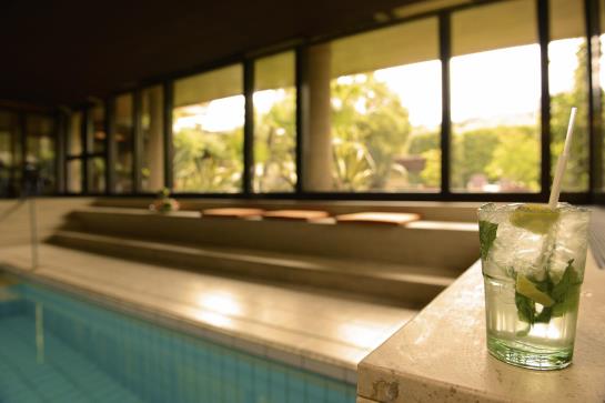 Hotel Sasso Boretto  | Ascona | Tessin | Schweiz 3