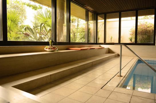 Hotel Sasso Boretto  | Ascona | Tessin | Schweiz 4