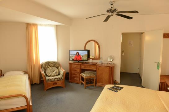 Hotel Sasso Boretto  | Ascona | Tessin | Schweiz 5