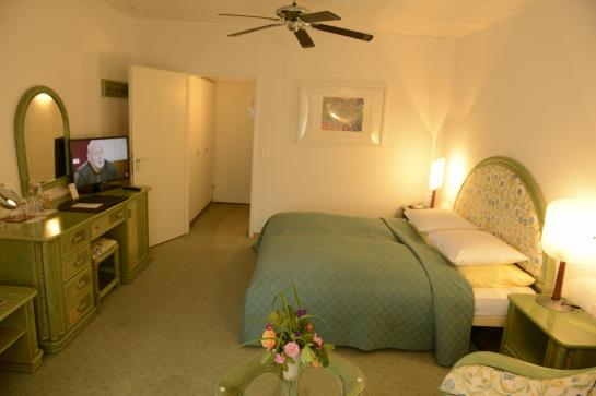 Hotel Sasso Boretto  | Ascona | Tessin | Schweiz 9