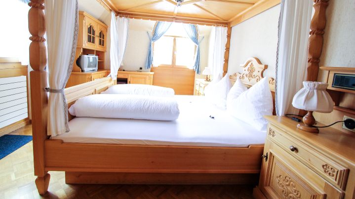 Hotel Schweizerhof  | Ascona | Tessin | Schweiz 3