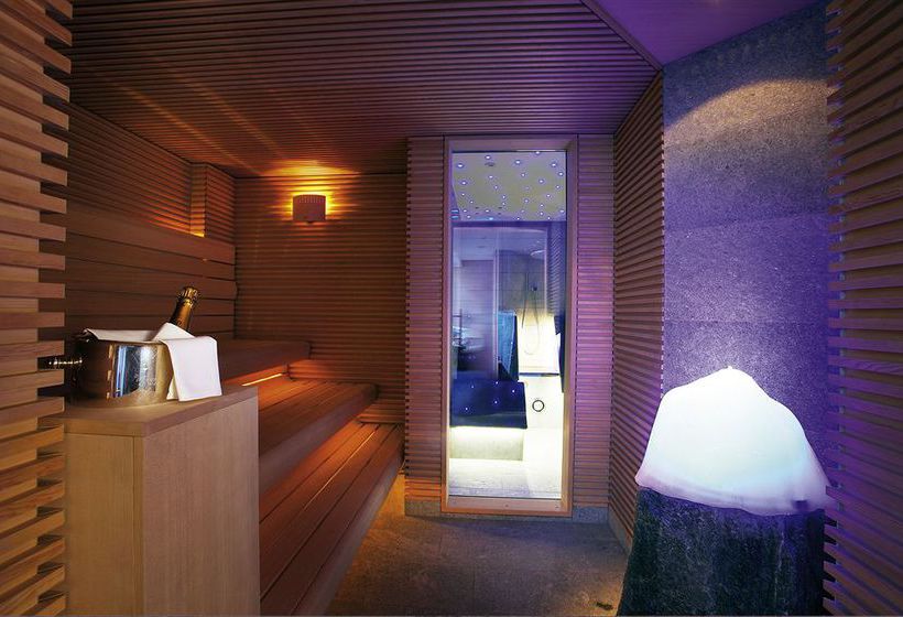 Grand Resort Bad Ragaz  | Bad Ragaz | Sankt Gallen | Schweiz 12