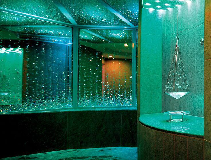 Grand Resort Bad Ragaz  | Bad Ragaz | Sankt Gallen | Schweiz 13