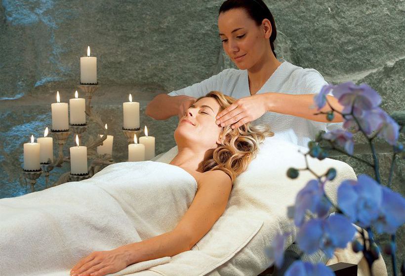 Grand Resort Bad Ragaz  | Bad Ragaz | Sankt Gallen | Schweiz 14