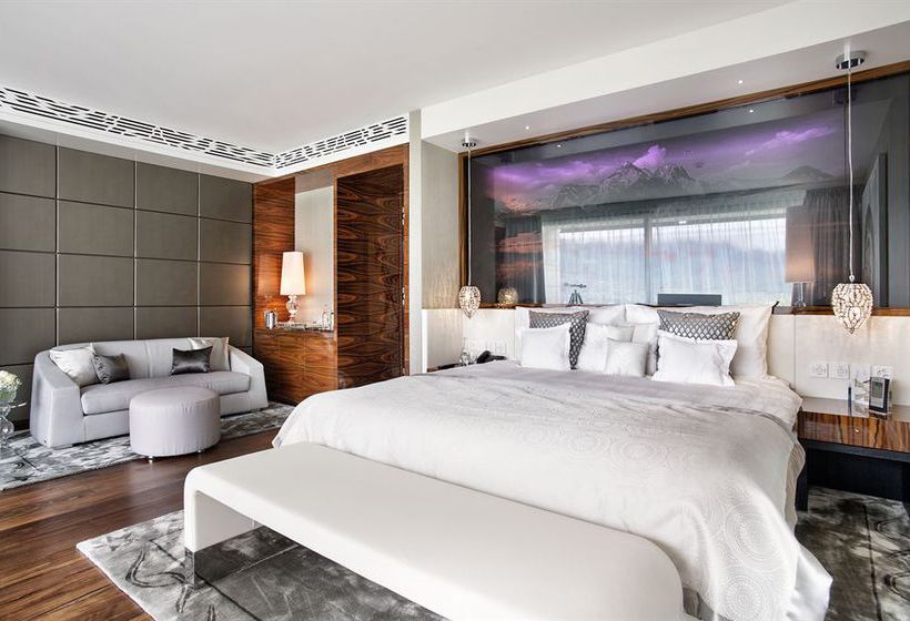 Grand Resort Bad Ragaz  | Bad Ragaz | Sankt Gallen | Schweiz 16