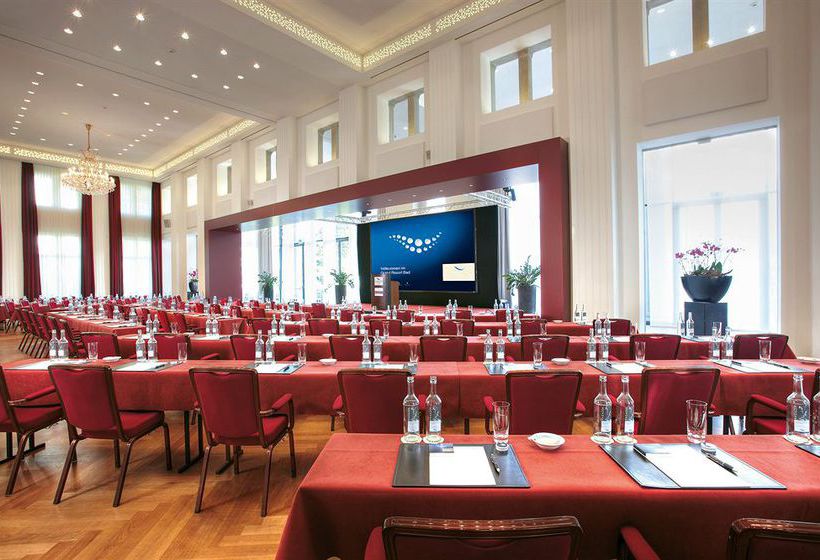 Grand Resort Bad Ragaz  | Bad Ragaz | Sankt Gallen | Schweiz 18