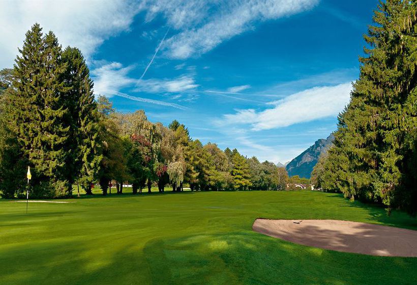 Grand Resort Bad Ragaz  | Bad Ragaz | Sankt Gallen | Schweiz 19