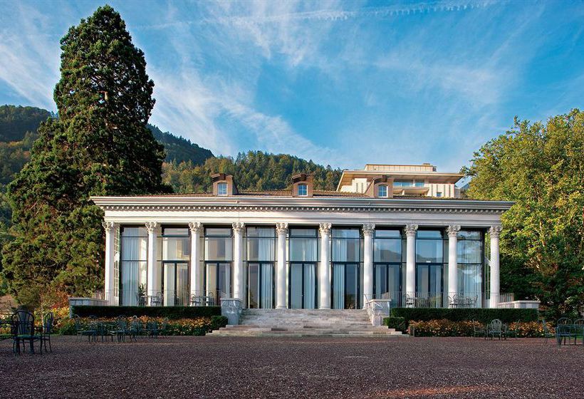 Grand Resort Bad Ragaz  | Bad Ragaz | Sankt Gallen | Schweiz 20