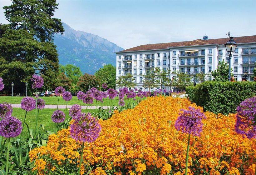 Grand Resort Bad Ragaz  | Bad Ragaz | Sankt Gallen | Schweiz 3