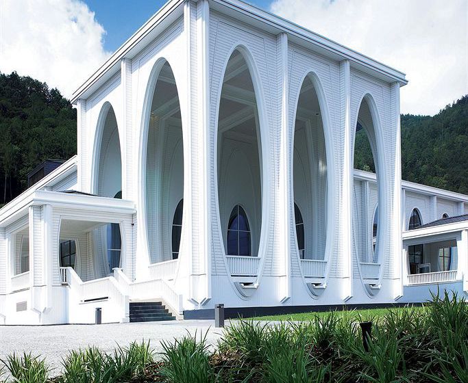 Grand Resort Bad Ragaz  | Bad Ragaz | Sankt Gallen | Schweiz 5