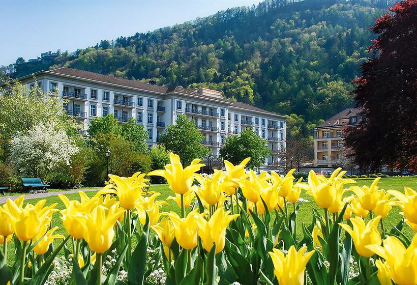 Grand Resort Bad Ragaz  | Bad Ragaz | Sankt Gallen | Schweiz 6