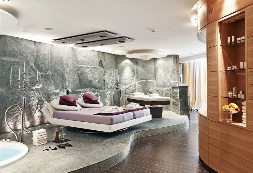 Grand Resort Bad Ragaz  | Bad Ragaz | Sankt Gallen | Schweiz 7