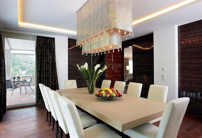 Grand Resort Bad Ragaz  | Bad Ragaz | Sankt Gallen | Schweiz 8