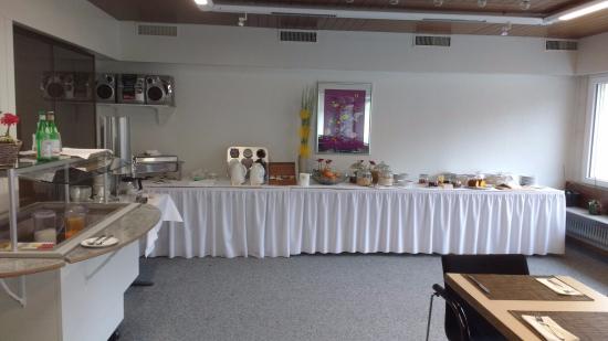 Hotel Kappelerhof  | Baden | Aargau | Schweiz 1