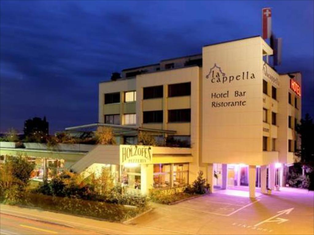 Hotel Kappelerhof  | Baden | Aargau | Schweiz 2