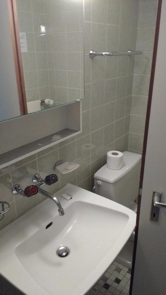 Hotel Kappelerhof  | Baden | Aargau | Schweiz 4