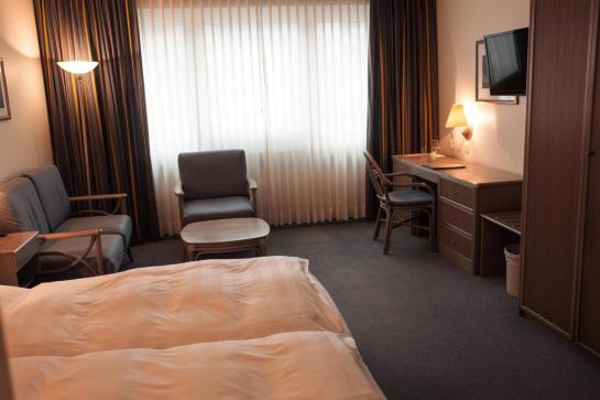 Hotel Palazzo  | Basel | Basel Stadt | Schweiz 12