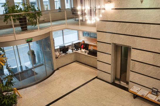 Hotel Palazzo  | Basel | Basel Stadt | Schweiz 14