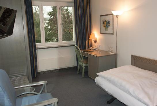 Hotel Palazzo  | Basel | Basel Stadt | Schweiz 15