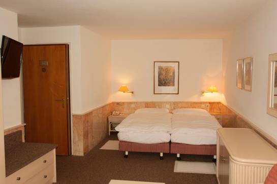 Hotel Palazzo  | Basel | Basel Stadt | Schweiz 3