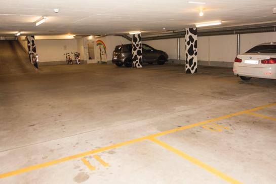 Hotel Palazzo  | Basel | Basel Stadt | Schweiz 4