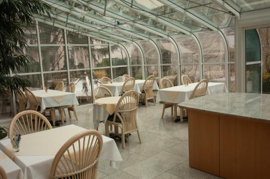 Hotel Palazzo  | Basel | Basel Stadt | Schweiz 5