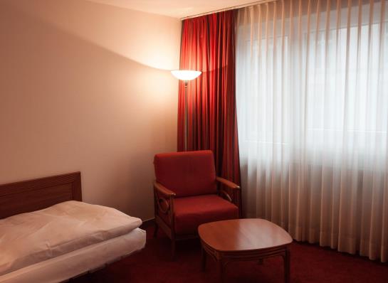 Hotel Palazzo  | Basel | Basel Stadt | Schweiz 8