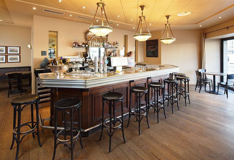 Hotel Victoria  | Basel | Basel Stadt | Schweiz 10