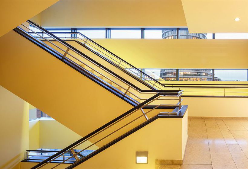 Hotel Victoria  | Basel | Basel Stadt | Schweiz 13