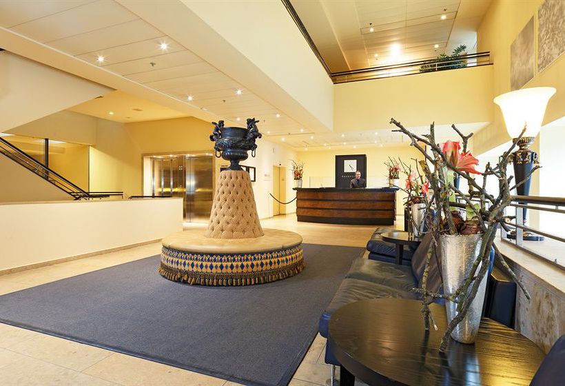 Hotel Victoria  | Basel | Basel Stadt | Schweiz 16