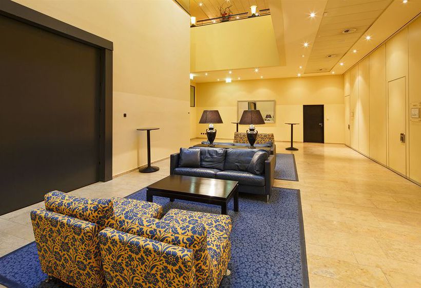 Hotel Victoria  | Basel | Basel Stadt | Schweiz 18