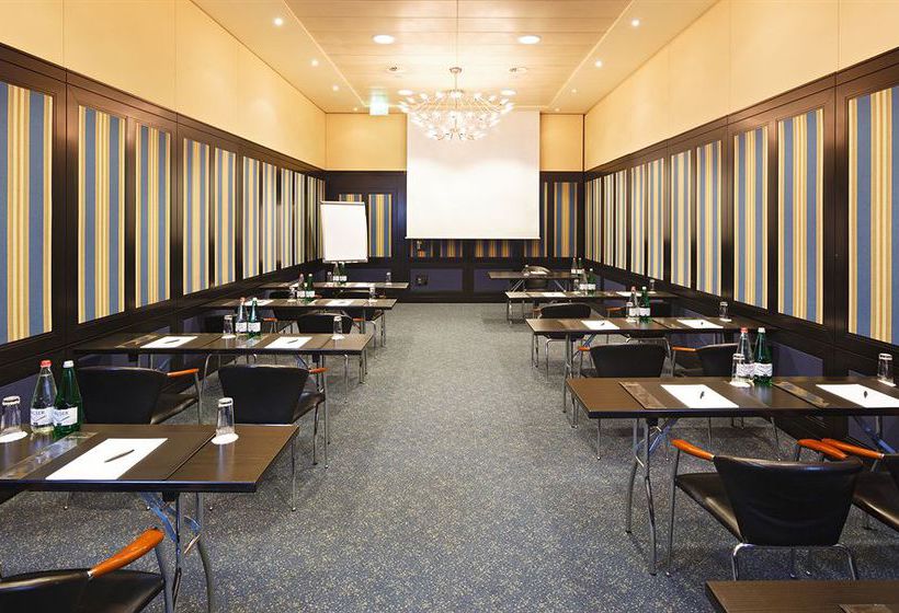 Hotel Victoria  | Basel | Basel Stadt | Schweiz 19