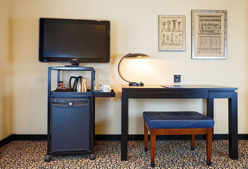 Hotel Victoria  | Basel | Basel Stadt | Schweiz 20