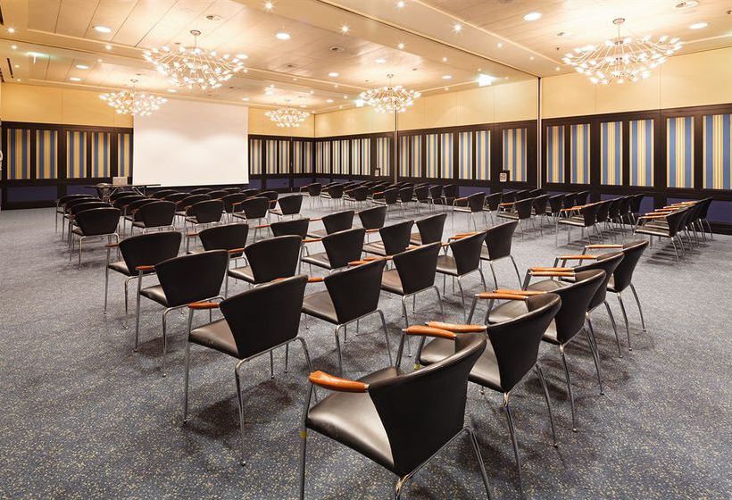 Hotel Victoria  | Basel | Basel Stadt | Schweiz 8