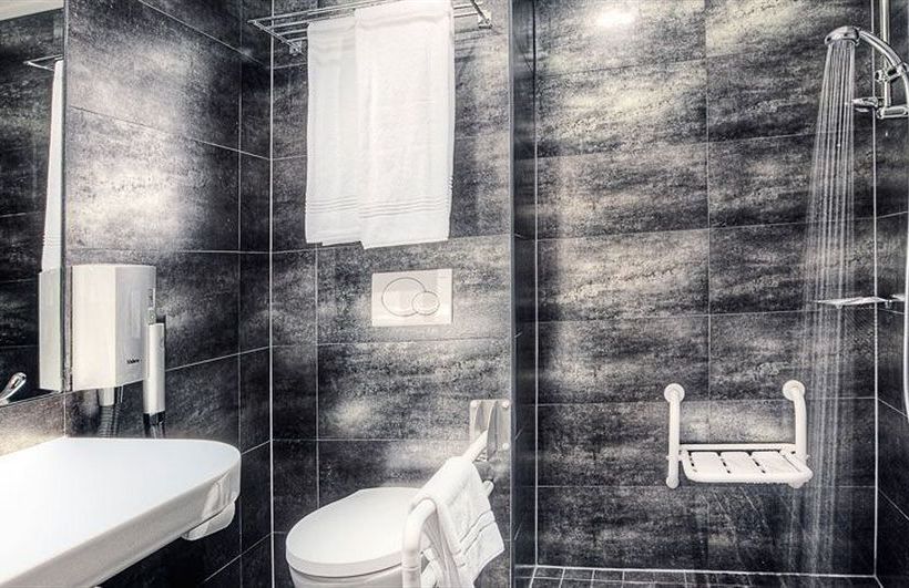 Hotel & SPA Internazionale Bellinzona  | Bellinzona | Ticino / Tessin | Switzerland 1