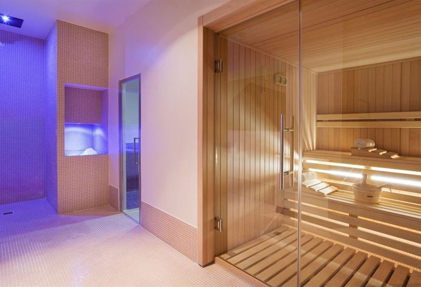 Hotel & SPA Internazionale Bellinzona  | Bellinzona | Ticino / Tessin | Switzerland 10