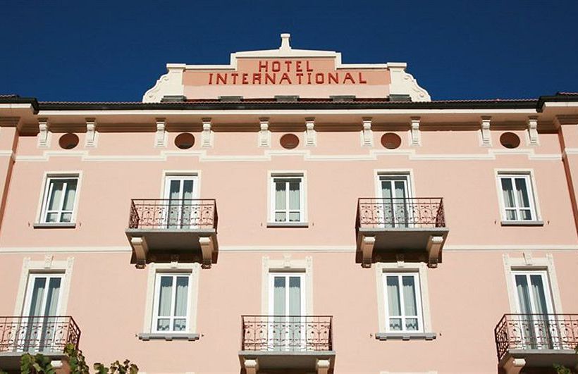 Hotel & SPA Internazionale Bellinzona  | Bellinzona | Ticino / Tessin | Switzerland 12