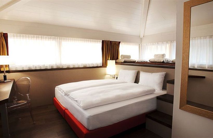 Hotel & SPA Internazionale Bellinzona  | Bellinzona | Ticino / Tessin | Switzerland 14