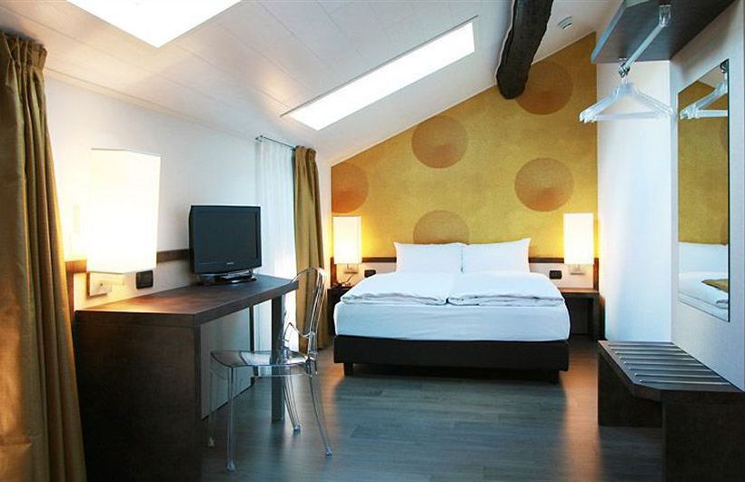 Hotel & SPA Internazionale Bellinzona  | Bellinzona | Ticino / Tessin | Switzerland 17