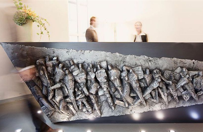 Hotel & SPA Internazionale Bellinzona  | Bellinzona | Ticino / Tessin | Switzerland 3