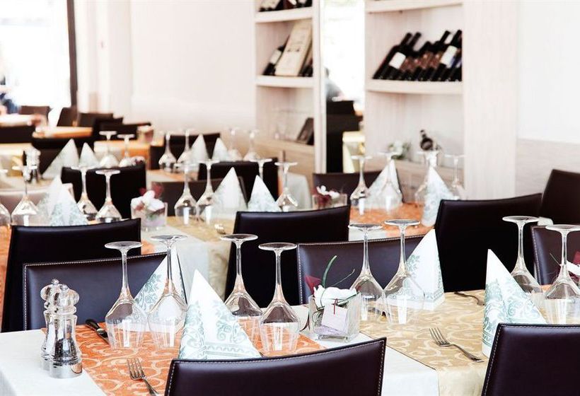 Hotel & SPA Internazionale Bellinzona  | Bellinzona | Ticino / Tessin | Switzerland 7