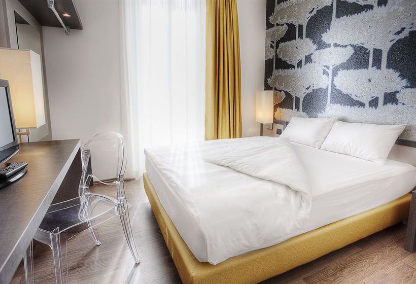 Hotel & SPA Internazionale Bellinzona  | Bellinzona | Ticino / Tessin | Switzerland 8