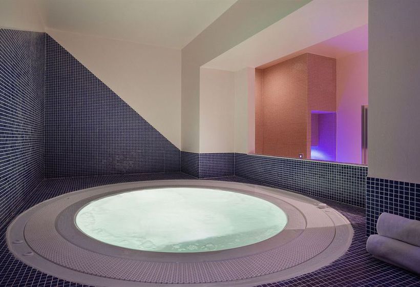 Hotel & SPA Internazionale Bellinzona  | Bellinzona | Ticino / Tessin | Switzerland 9