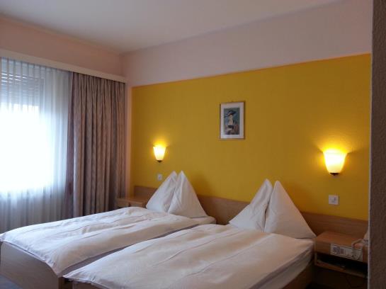 Hotel Unione  | Bellinzona | Tessin | Schweiz 1