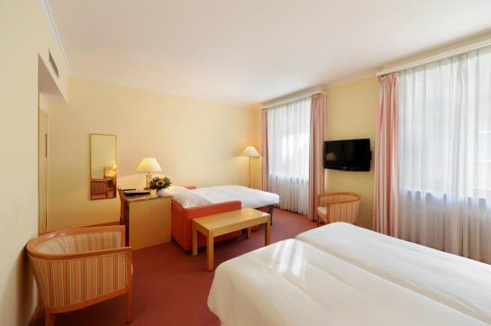 Hotel Savoy  | Bern | Bern | Schweiz 10